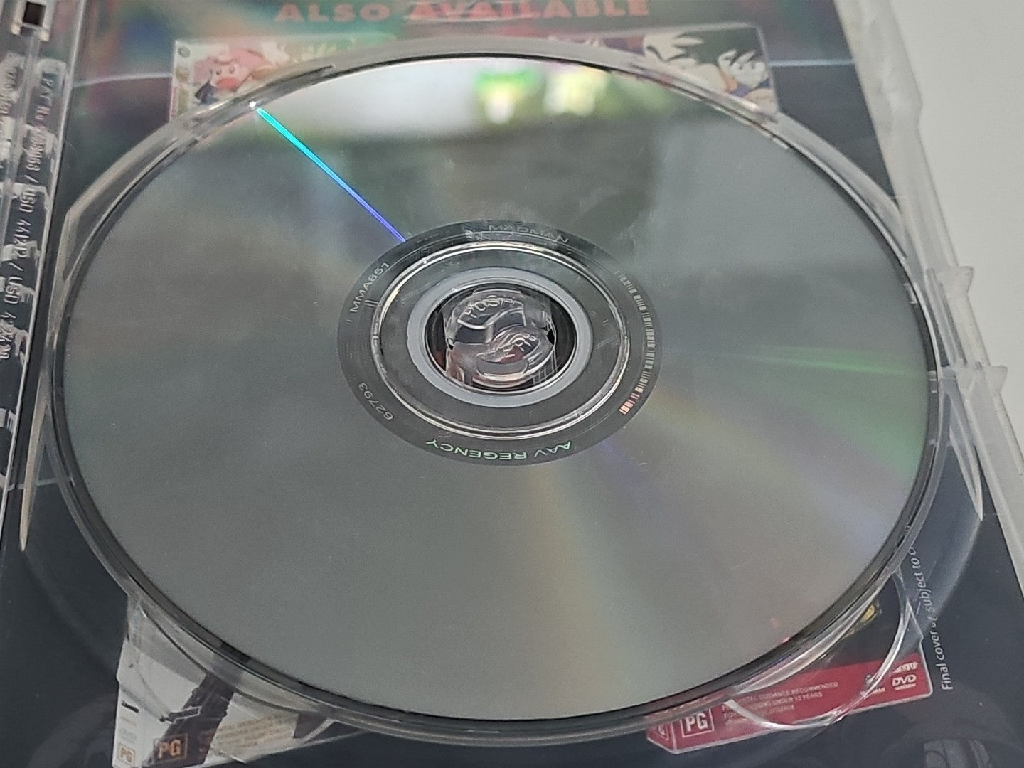 case (Image 4) — Preowned