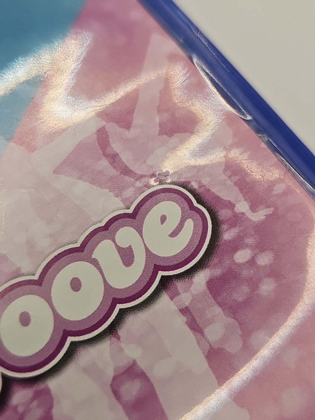 device front (Image 4) — Preowned