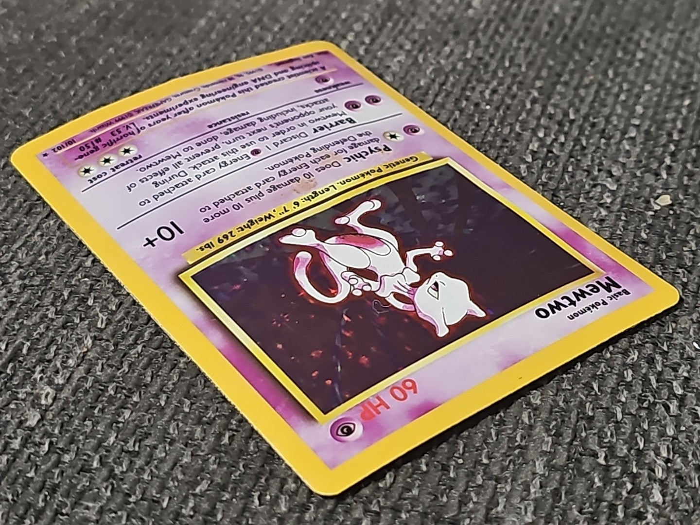 cap/hat front (Image 3) — Preowned