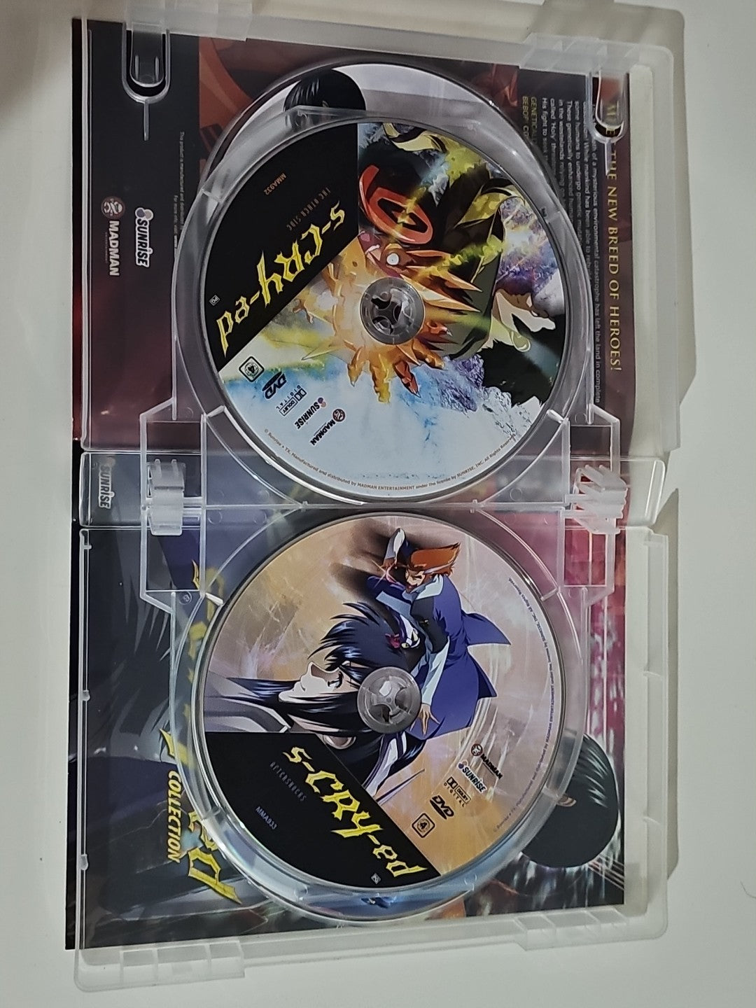 case (Image 4) — Preowned