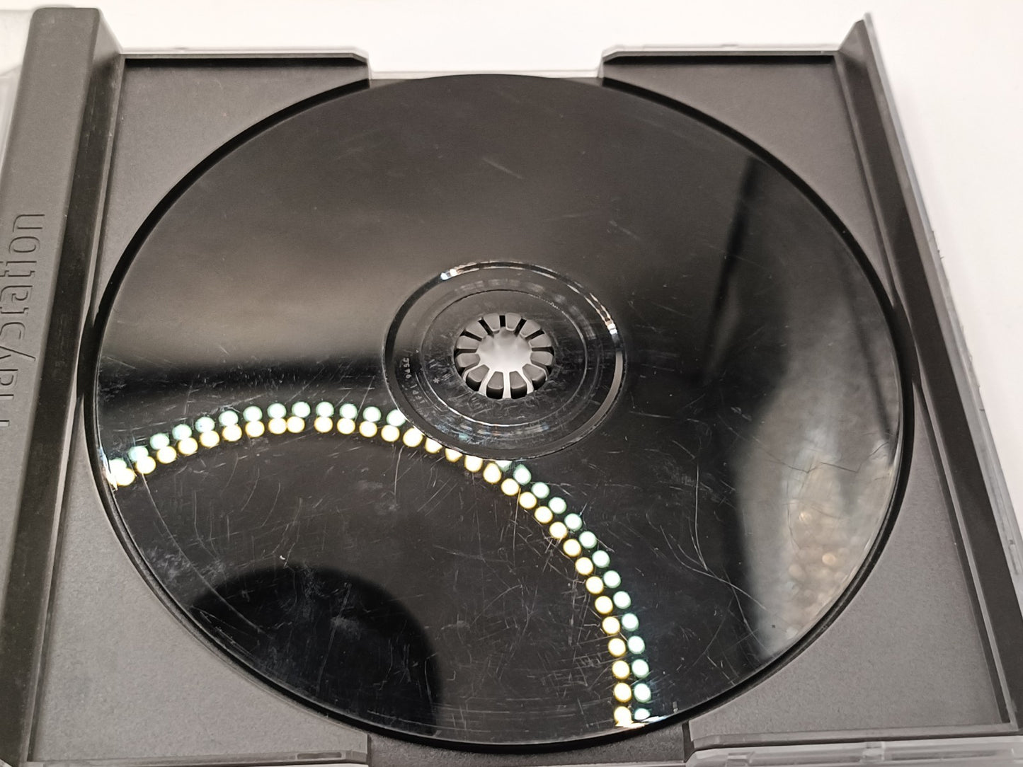 cap/hat front (Image 3) — Preowned