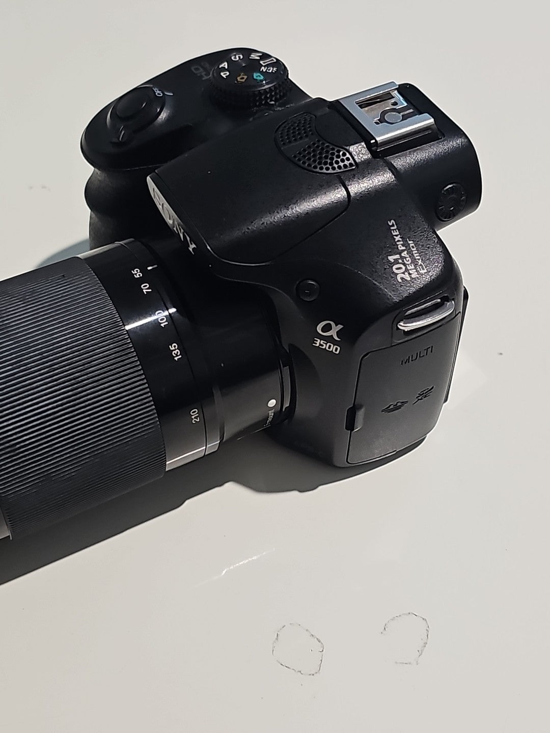 device front (Image 3) — Preowned