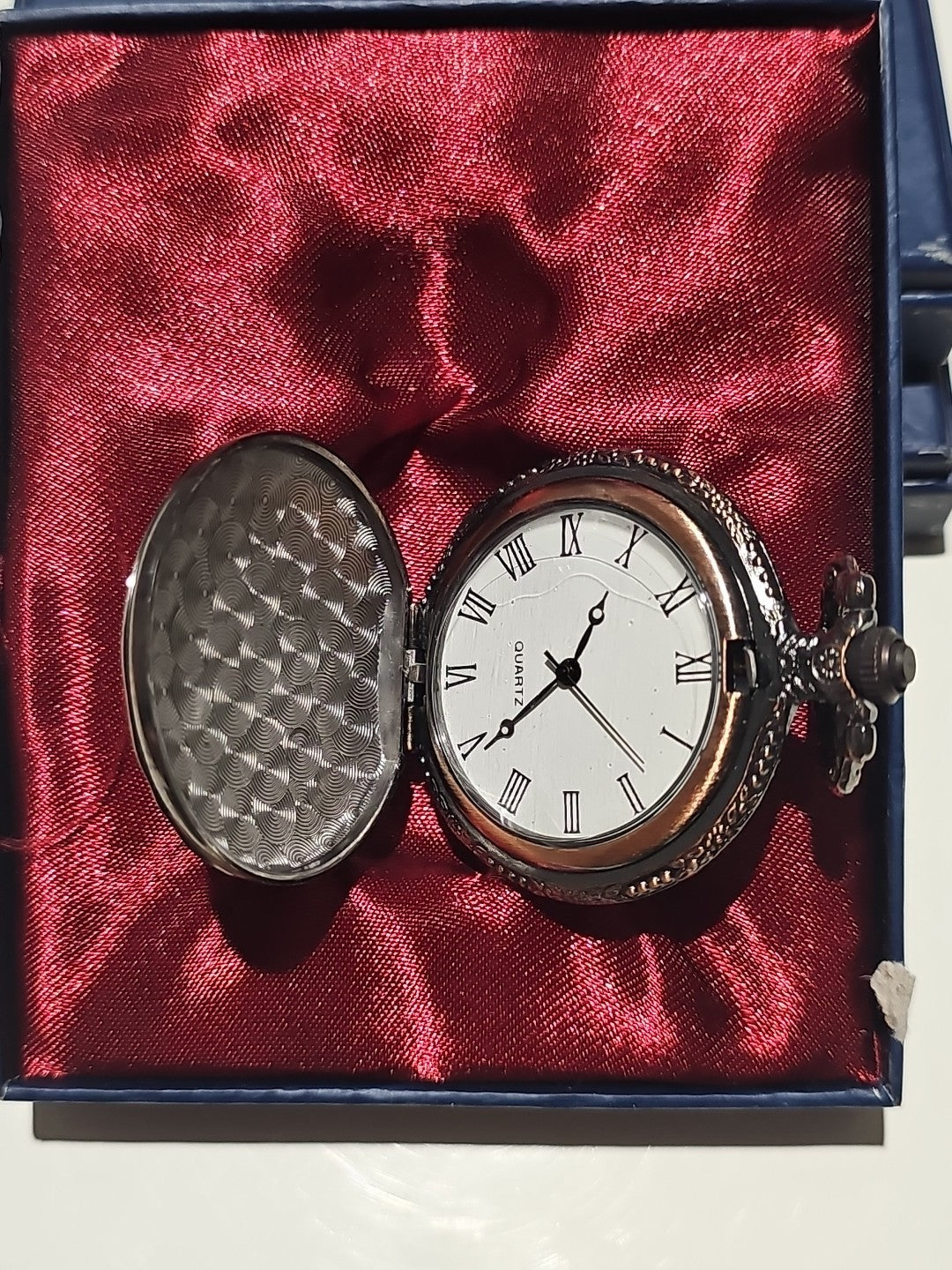 cap/hat front (Image 4) — Preowned