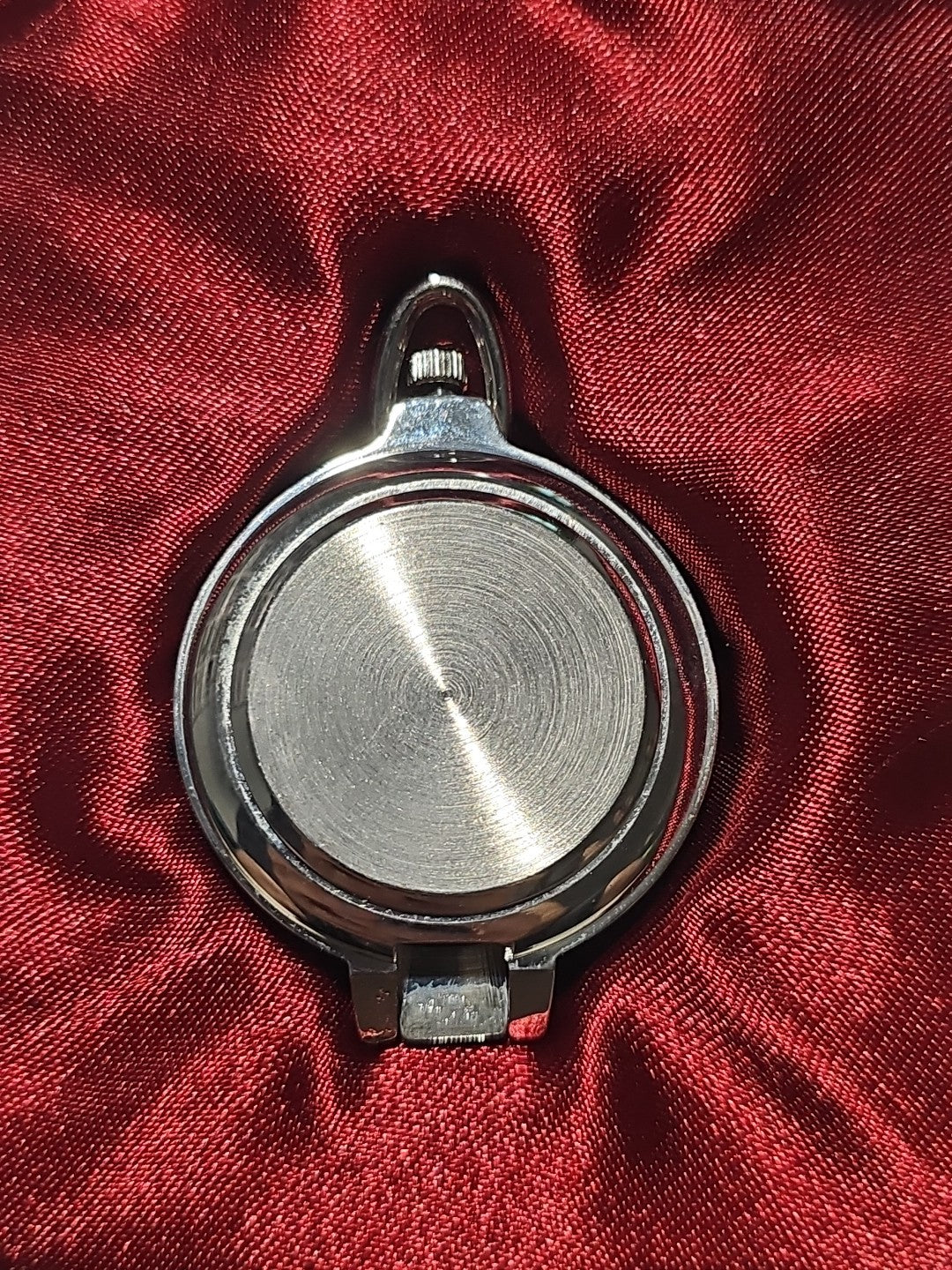 cap/hat front (Image 3) — Preowned