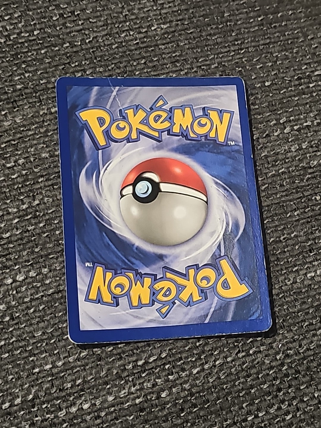 cap/hat front (Image 5) — Preowned