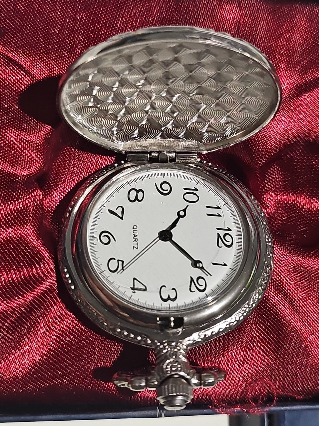 cap/hat front (Image 3) — Preowned