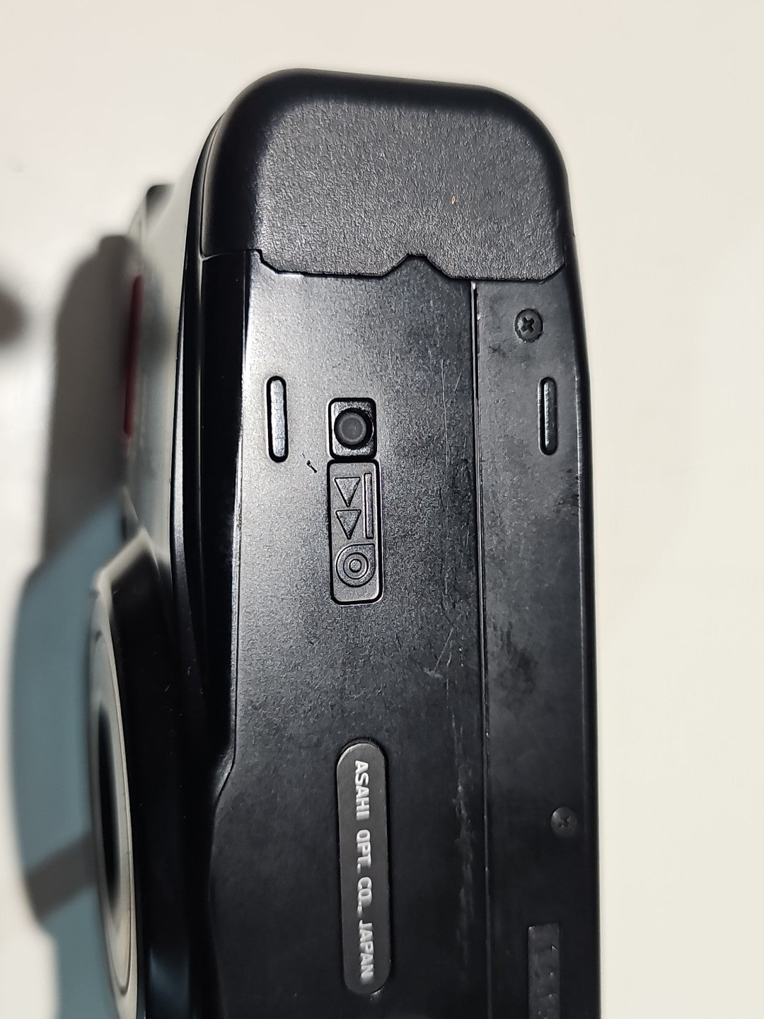 device front (Image 15) — Untested