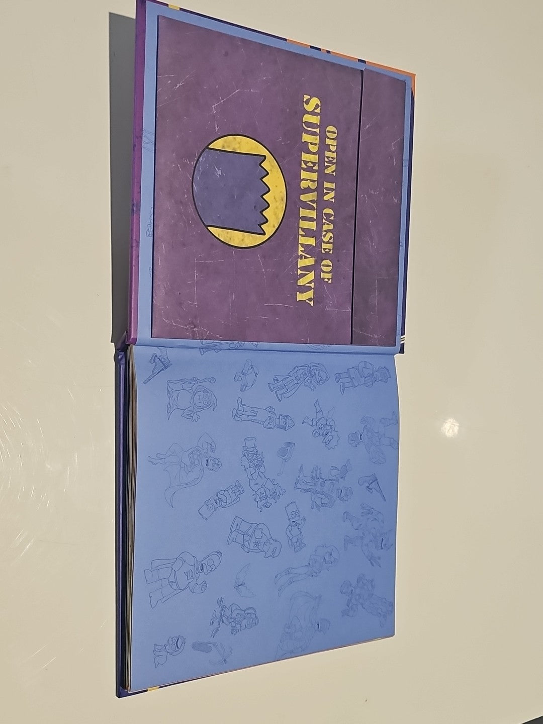 book cover (Image 2) — Preowned