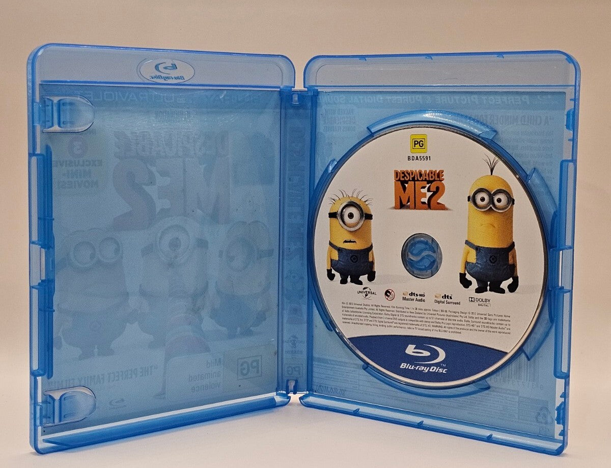 case (Image 5) — Preowned