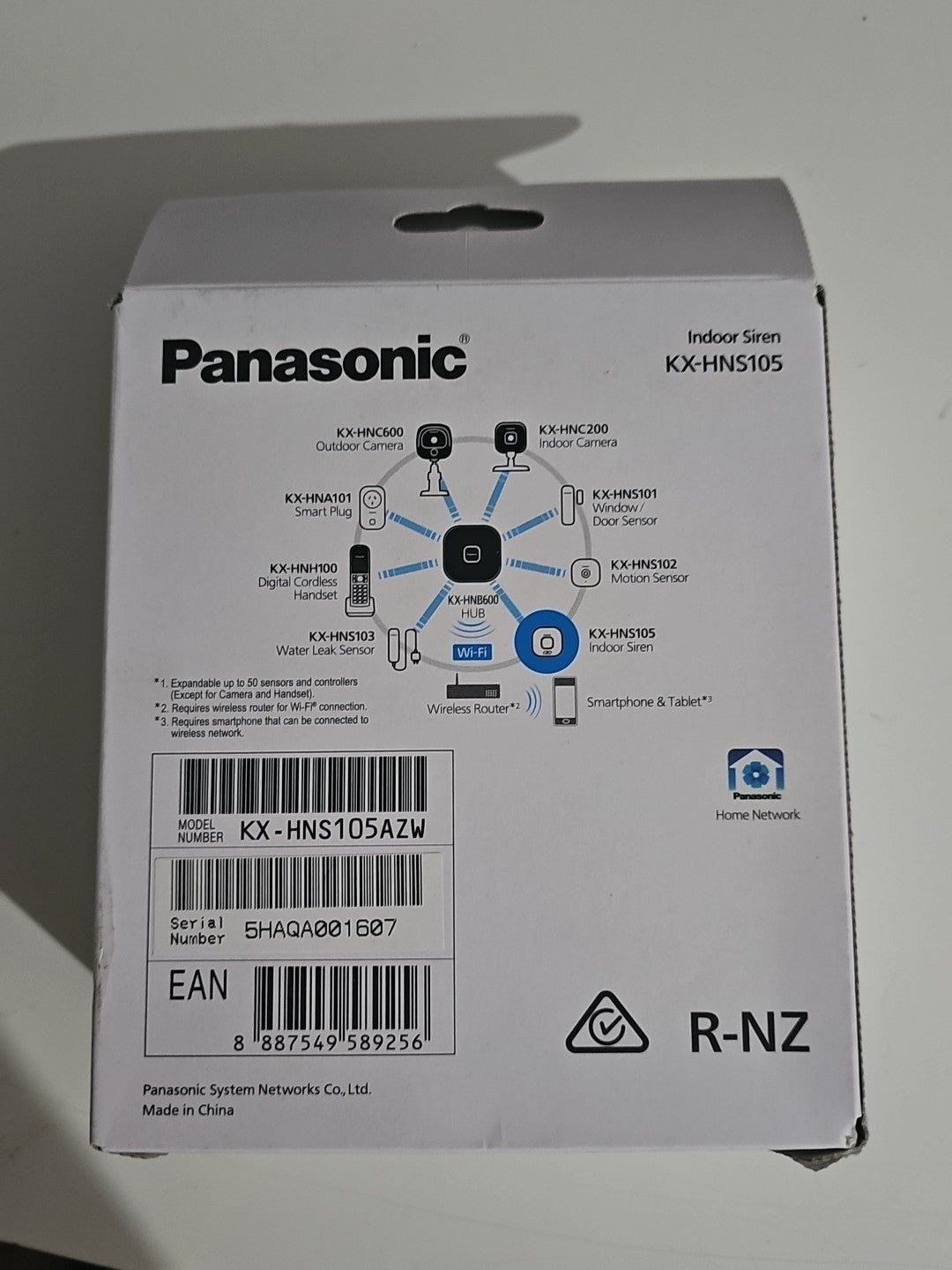 cap/hat front (Image 2) — Preowned