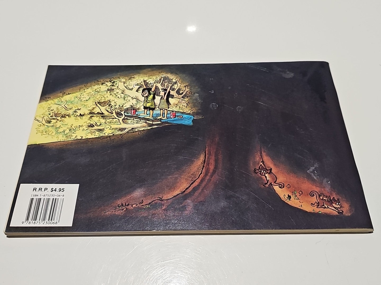 book cover (Image 2) — Preowned