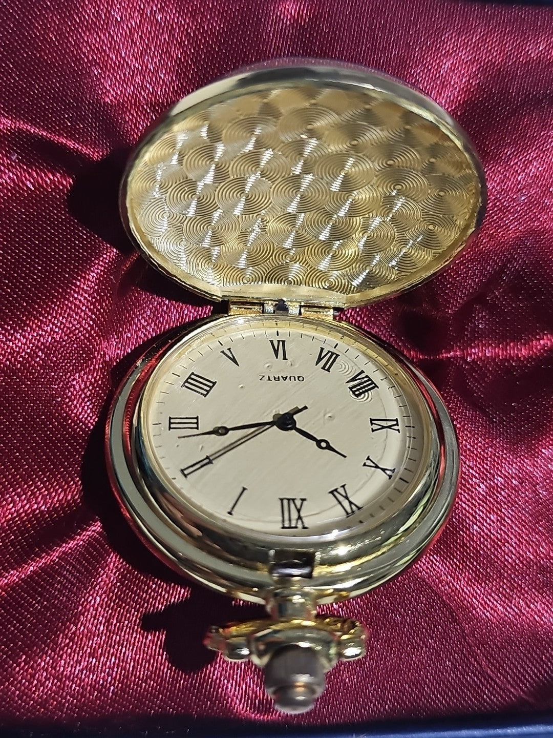 cap/hat front (Image 3) — Preowned