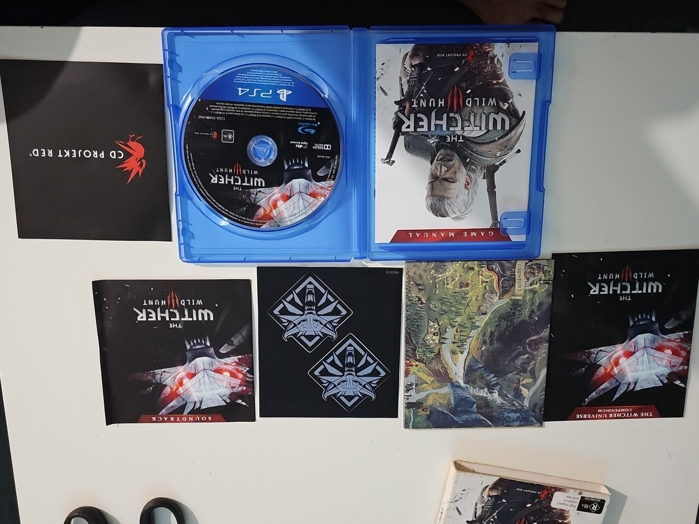 cover photo (Image 4) — Preowned