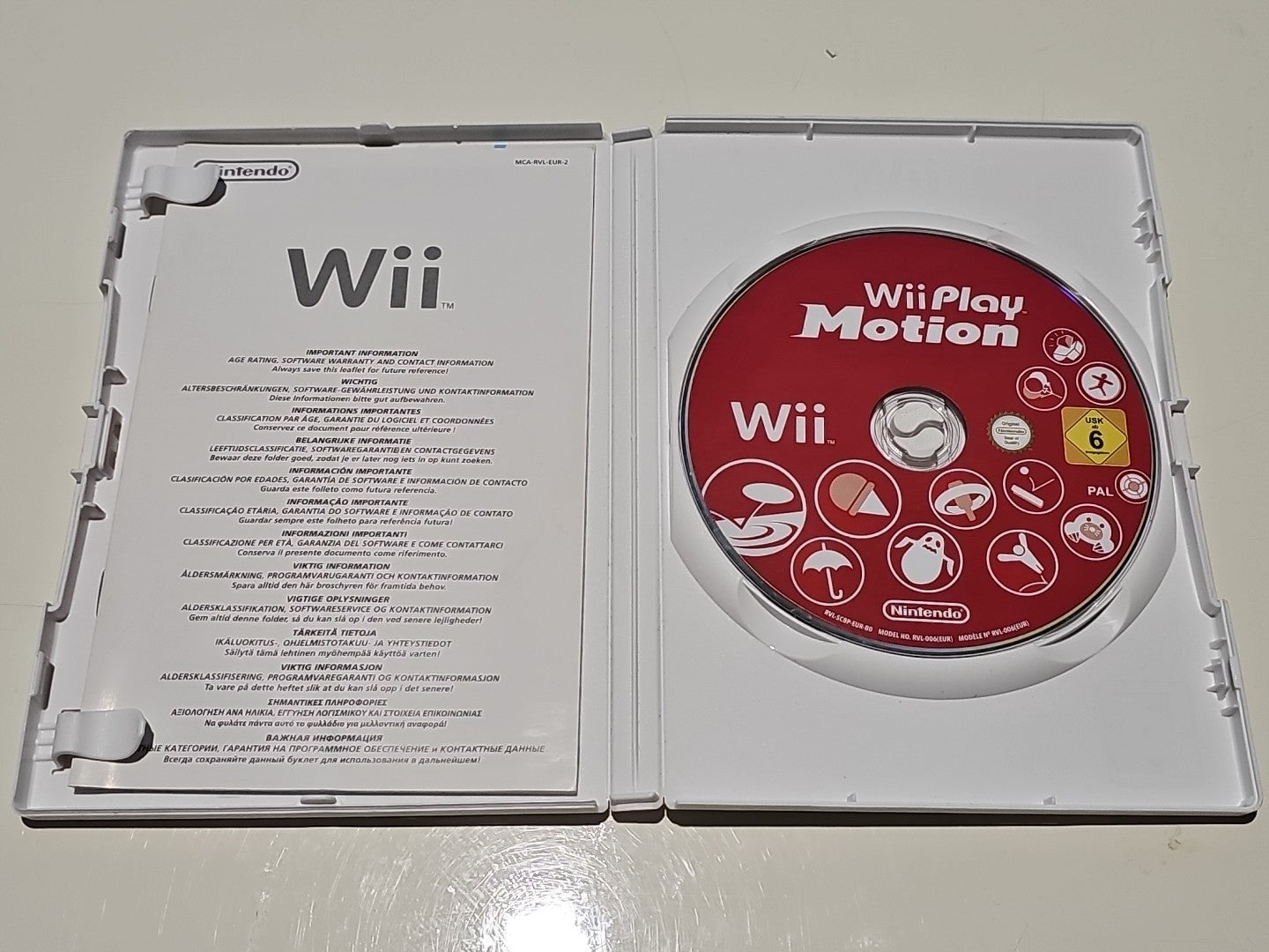 cover photo (Image 3) — Preowned