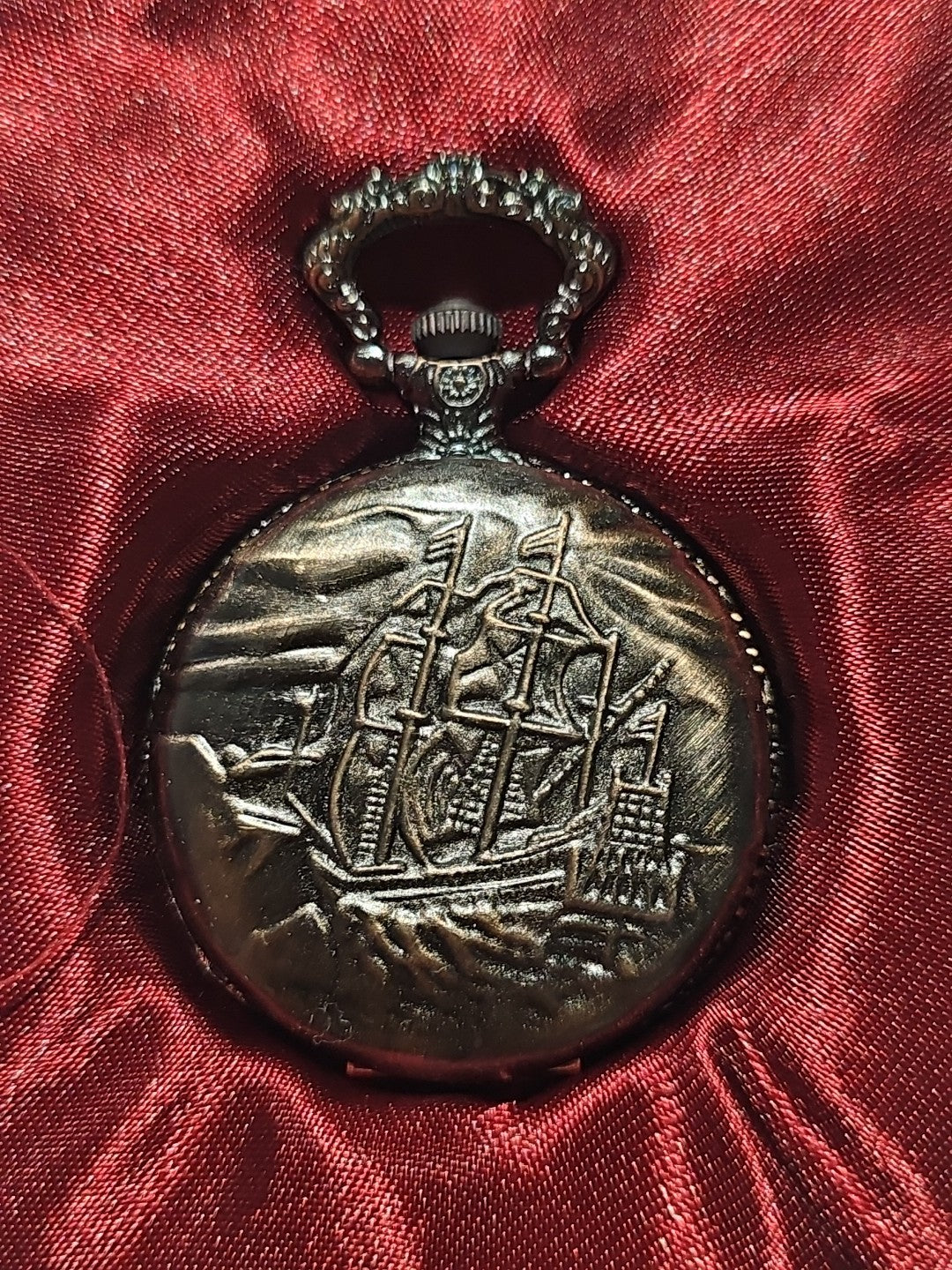 cap/hat front (Image 2) — Preowned