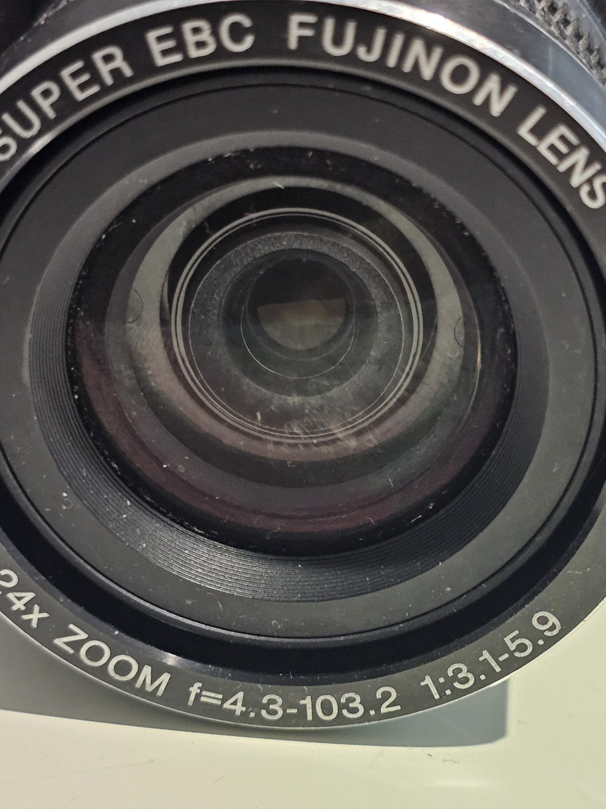 device front (Image 10) — Untested