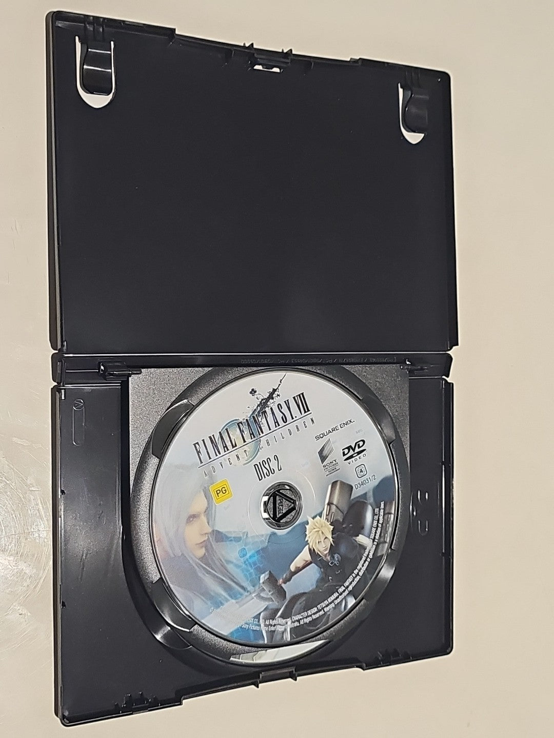 case (Image 3) — Preowned