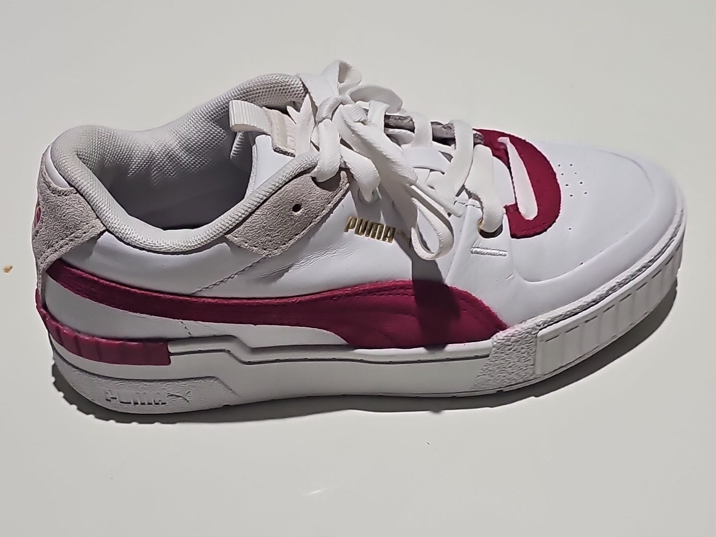 shoe profile (Image 10) — Preowned