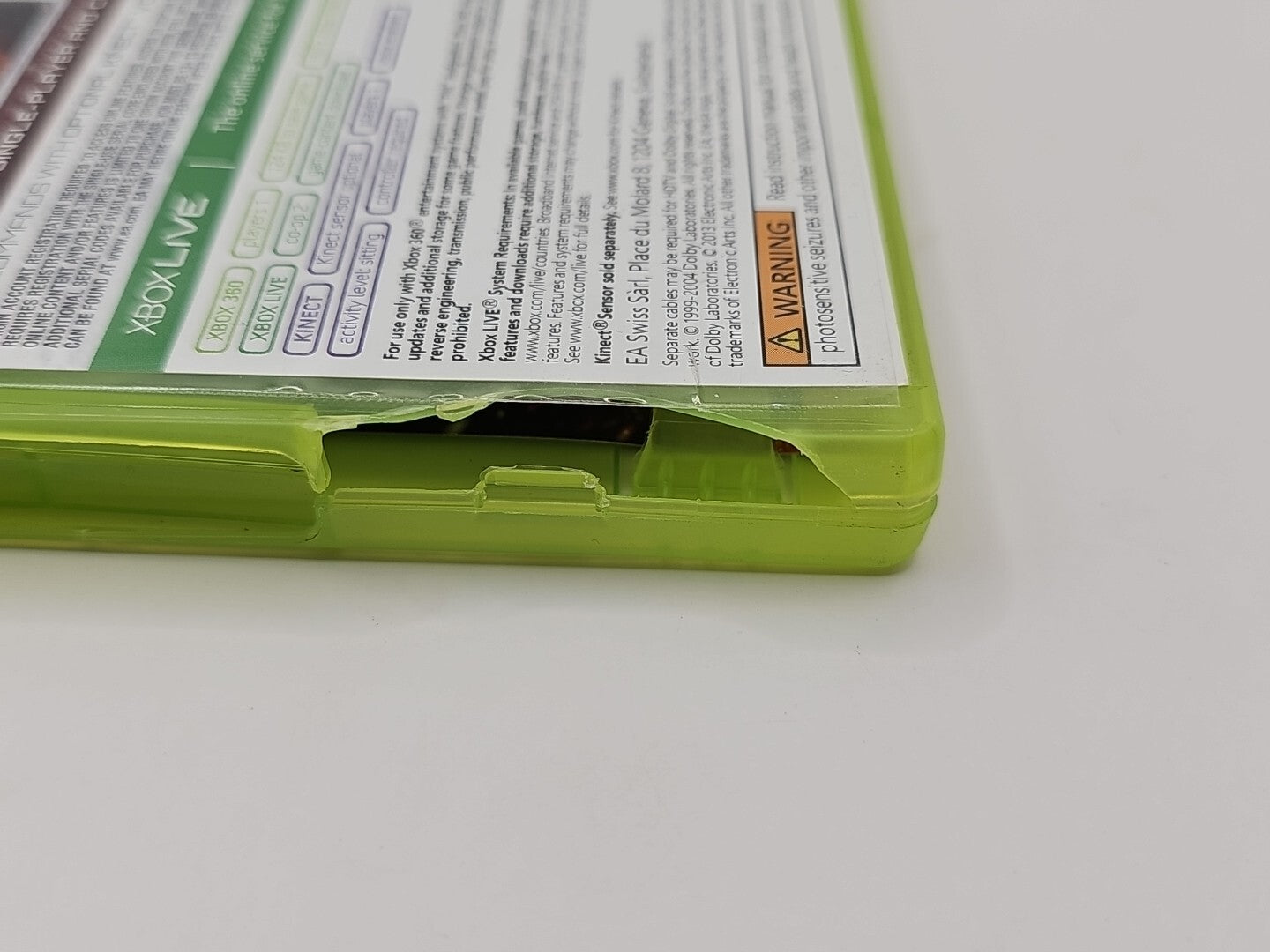 cover photo (Image 6) — Preowned