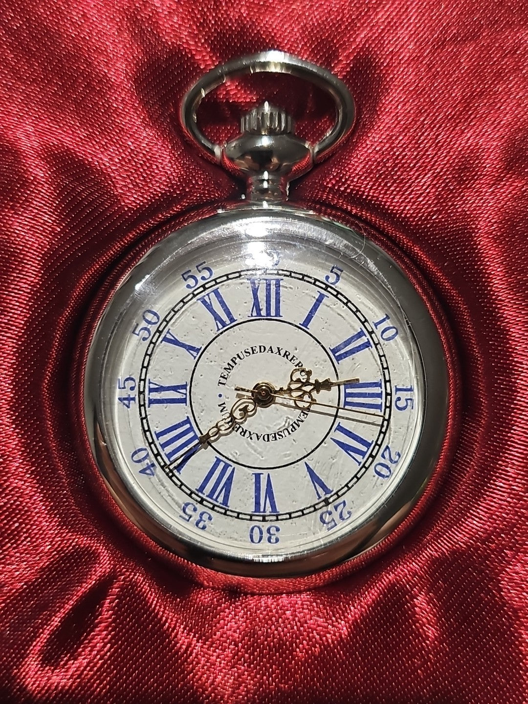 cap/hat front (Image 2) — Preowned