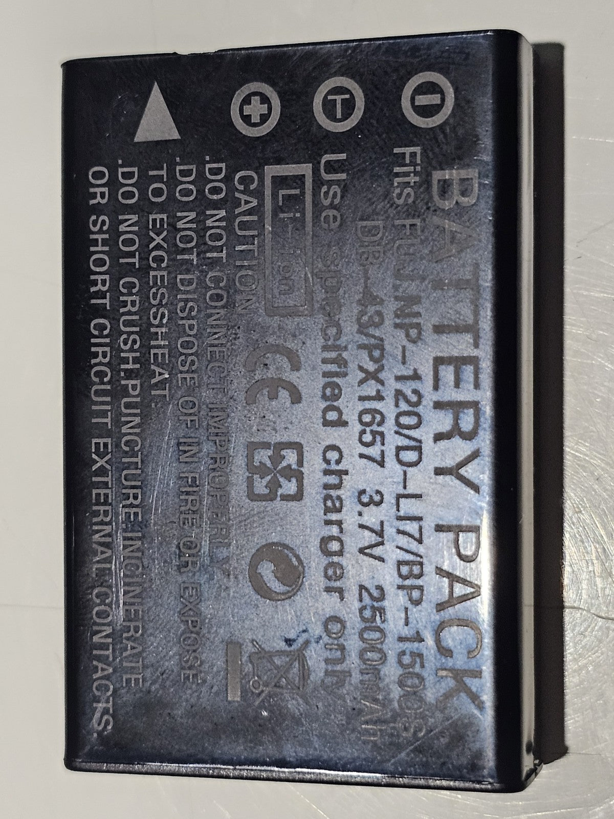 device front (Image 10) — Preowned