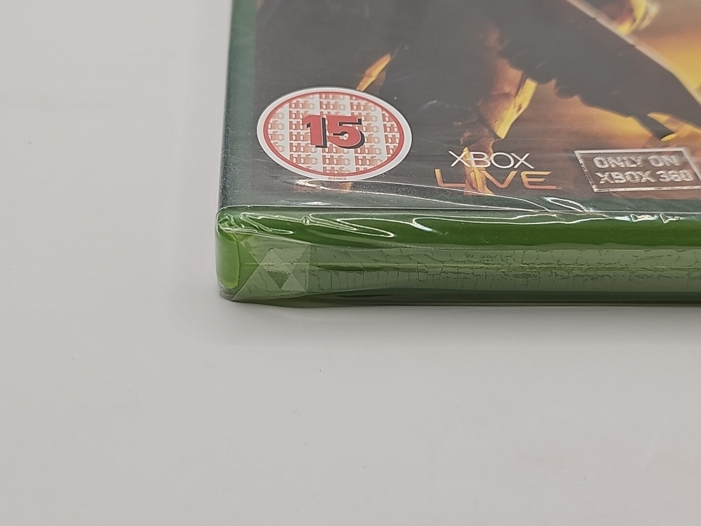 cover photo (Image 6) — Preowned