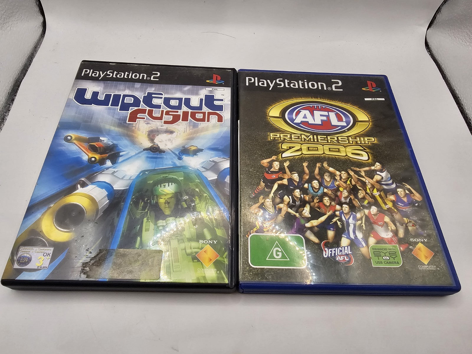 cap/hat front (Image 2) — Preowned