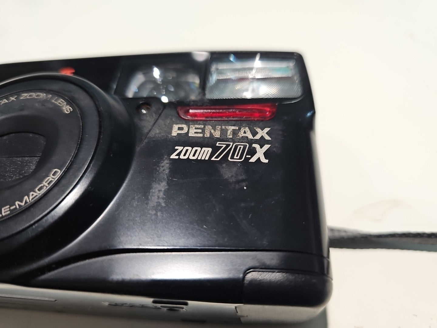 device front (Image 4) — Untested