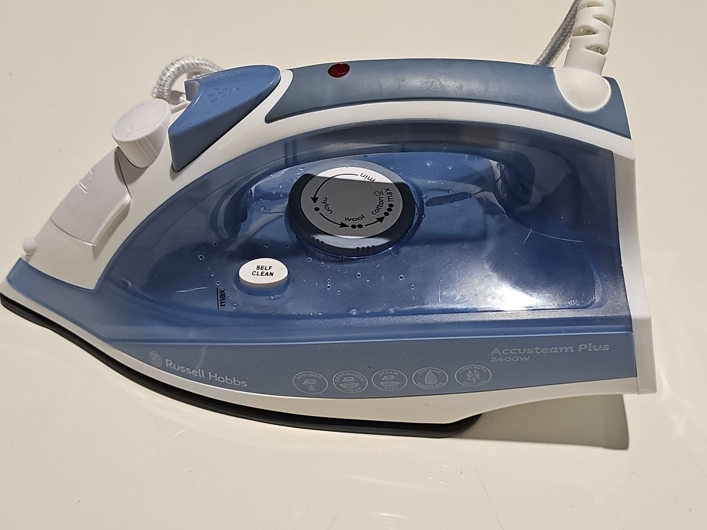 cap/hat front (Image 2) — Preowned