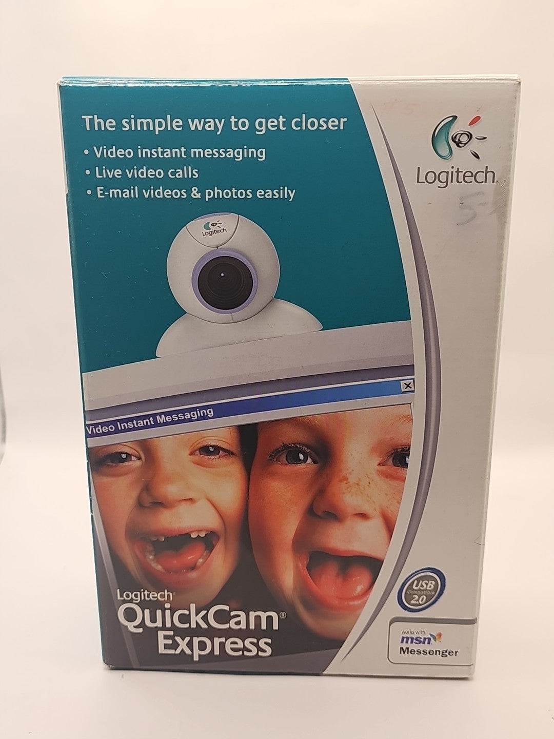 device front (Image 5) — Preowned