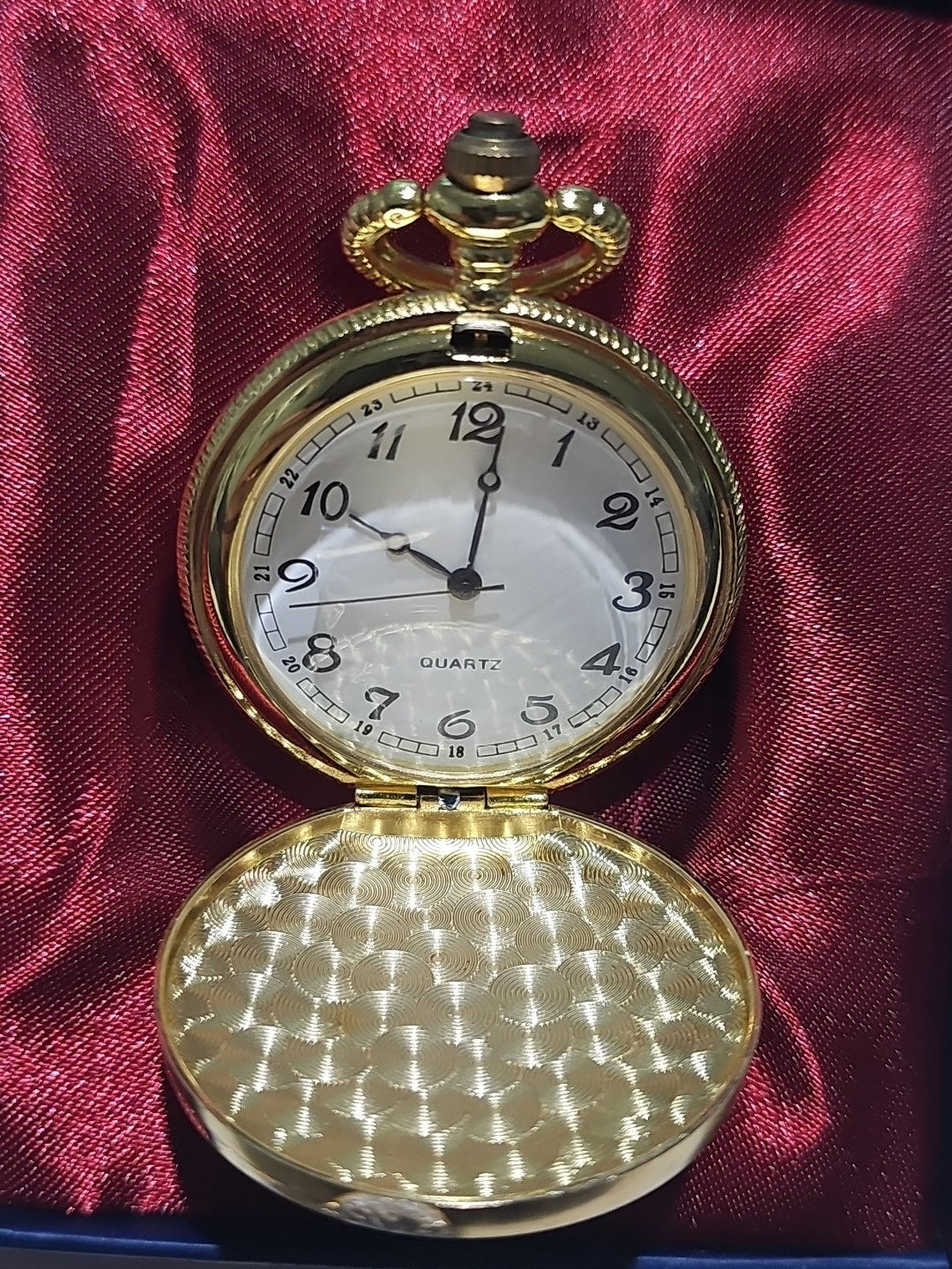 cap/hat front (Image 2) — Preowned