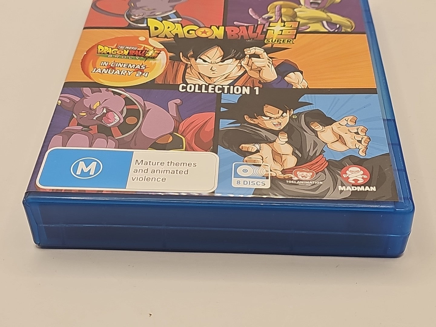 case (Image 6) — Preowned