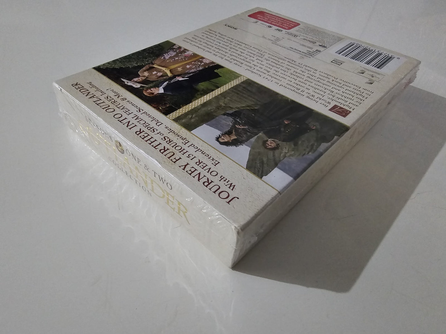 case (Image 3) — Preowned