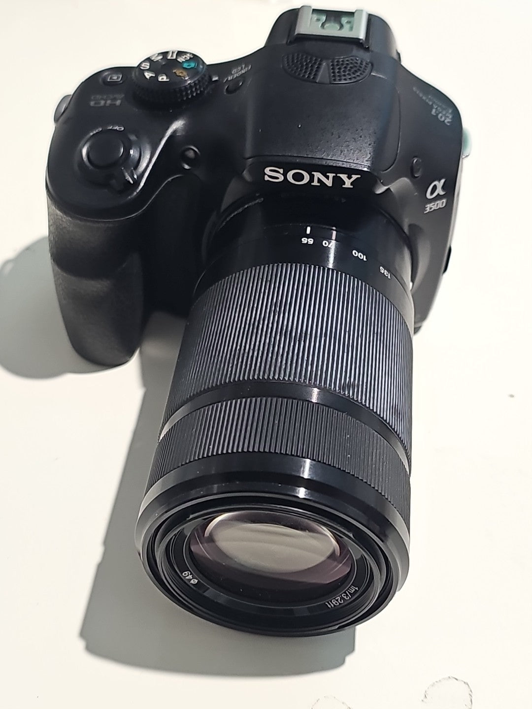 device front (Image 2) — Preowned