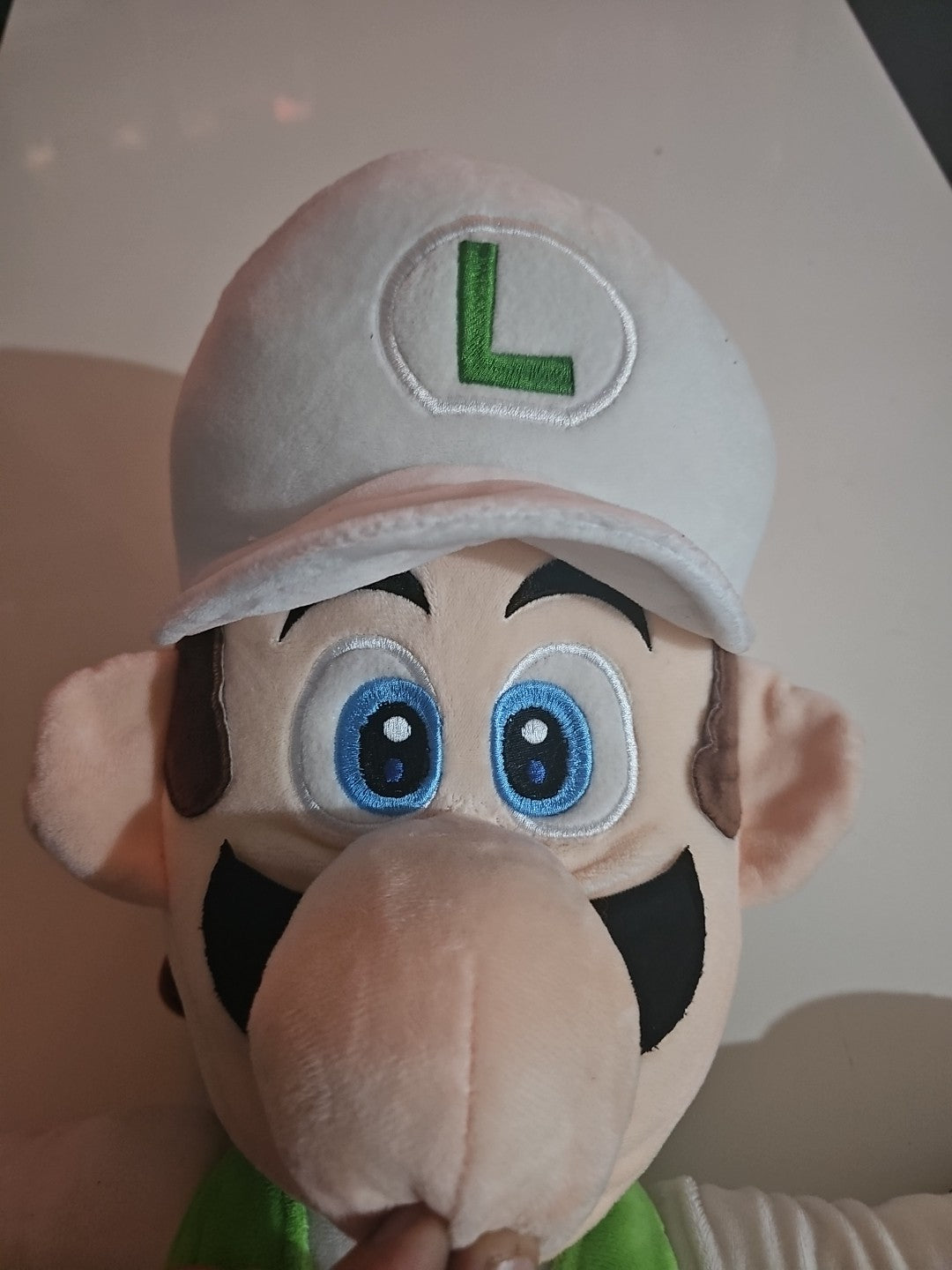 cap/hat front (Image 2) — Preowned