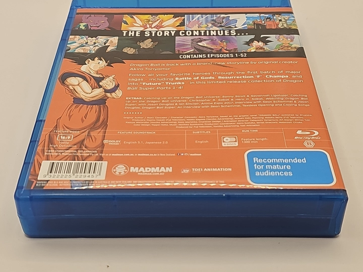 case (Image 7) — Preowned