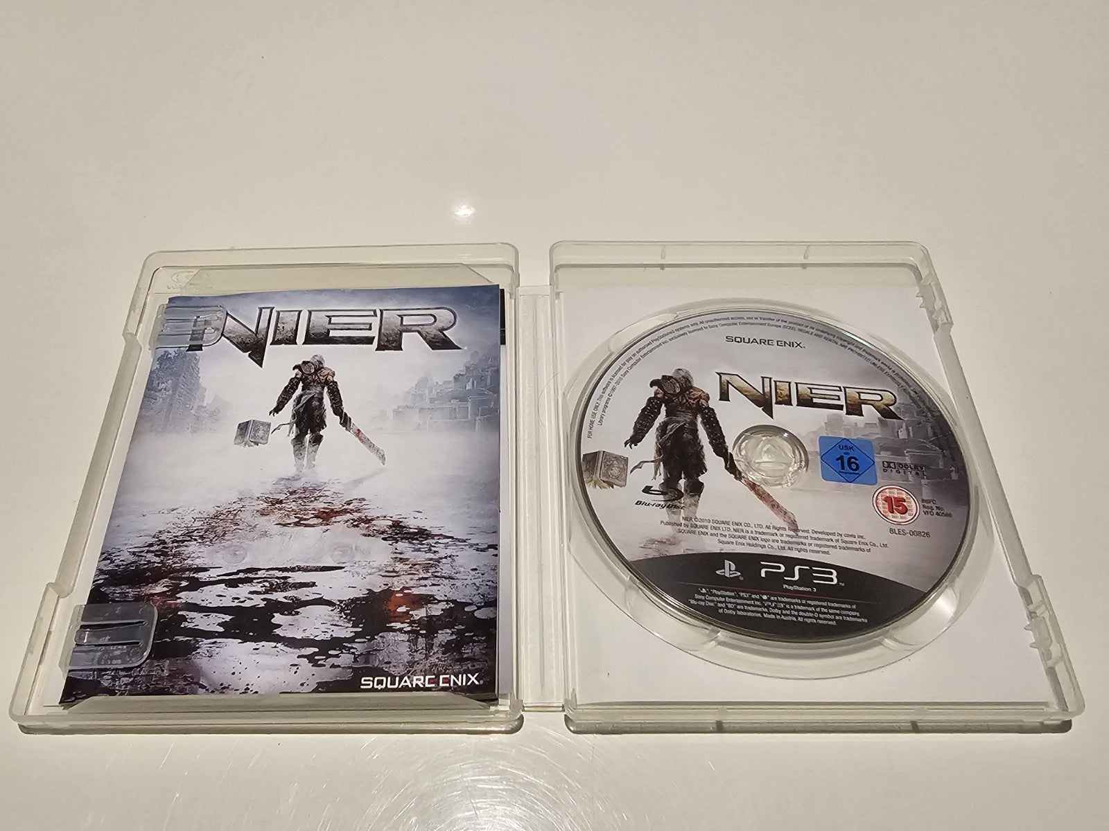 cover photo (Image 3) — Preowned