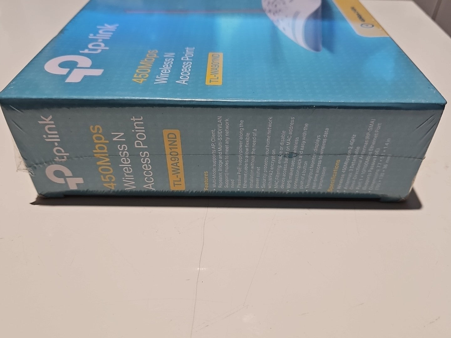 product photo (Image 5) — Preowned