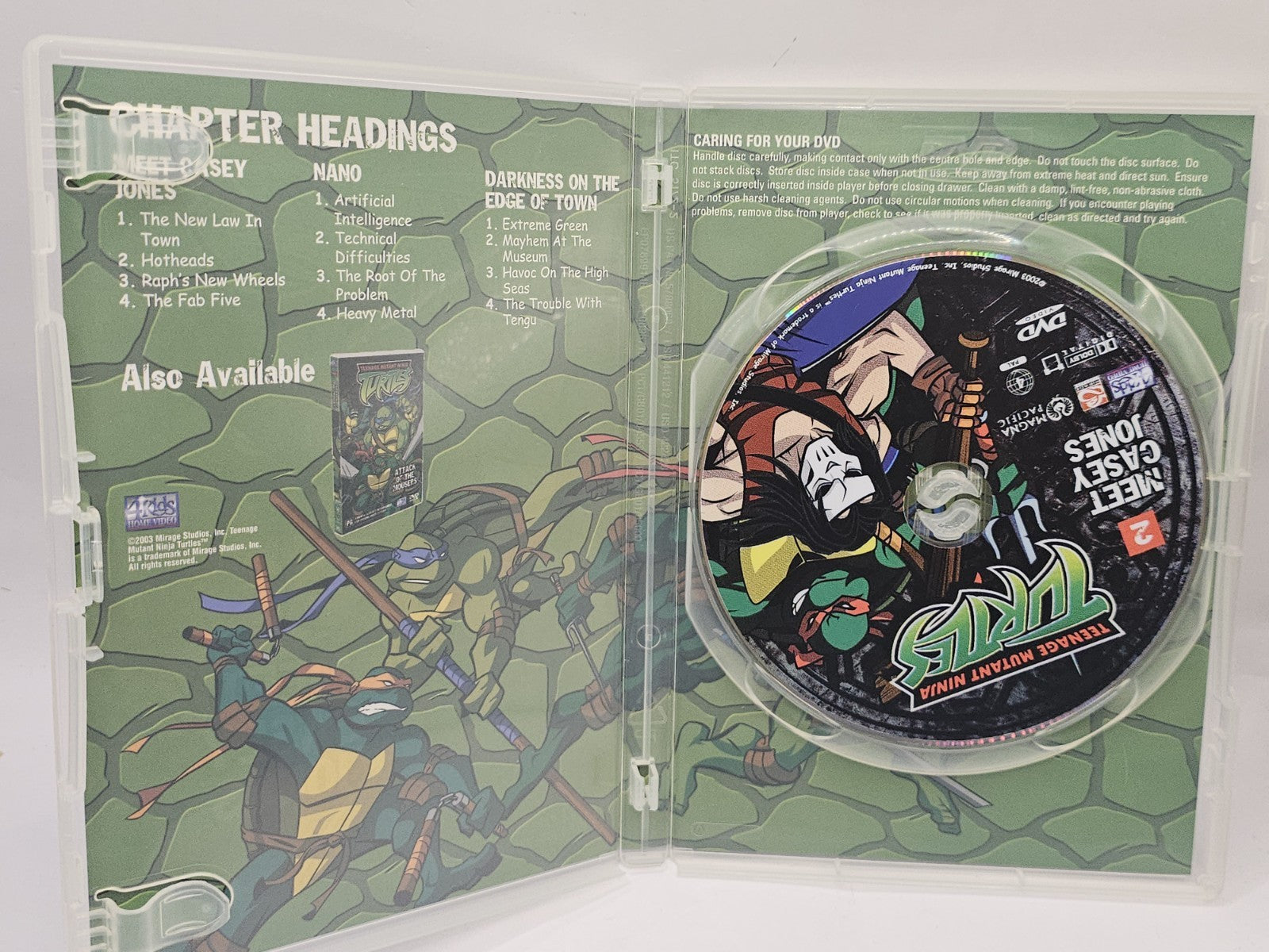 case (Image 11) — Preowned