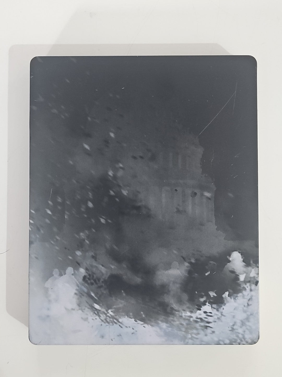 book cover (Image 2) — Preowned