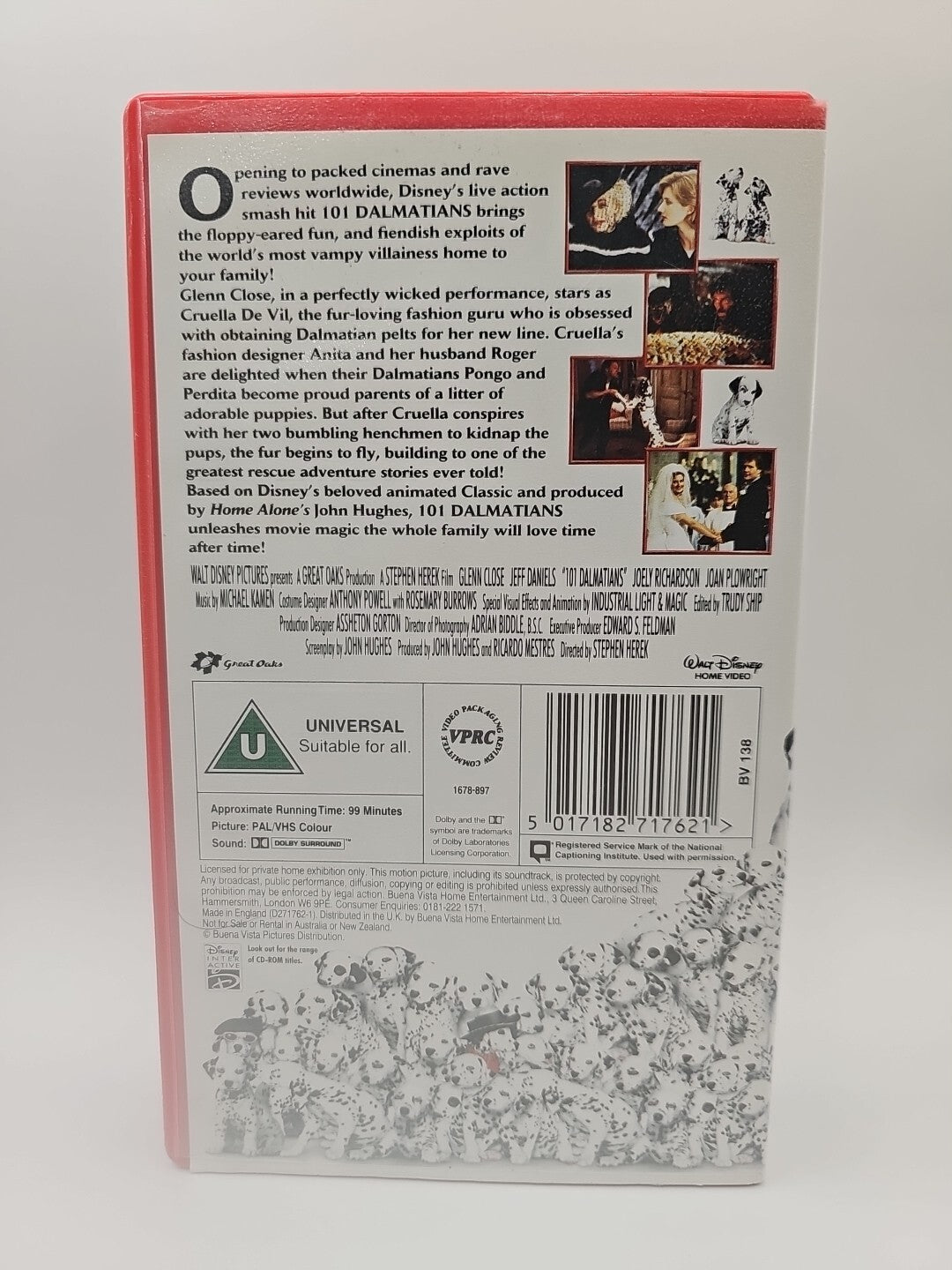 case (Image 2) — Preowned