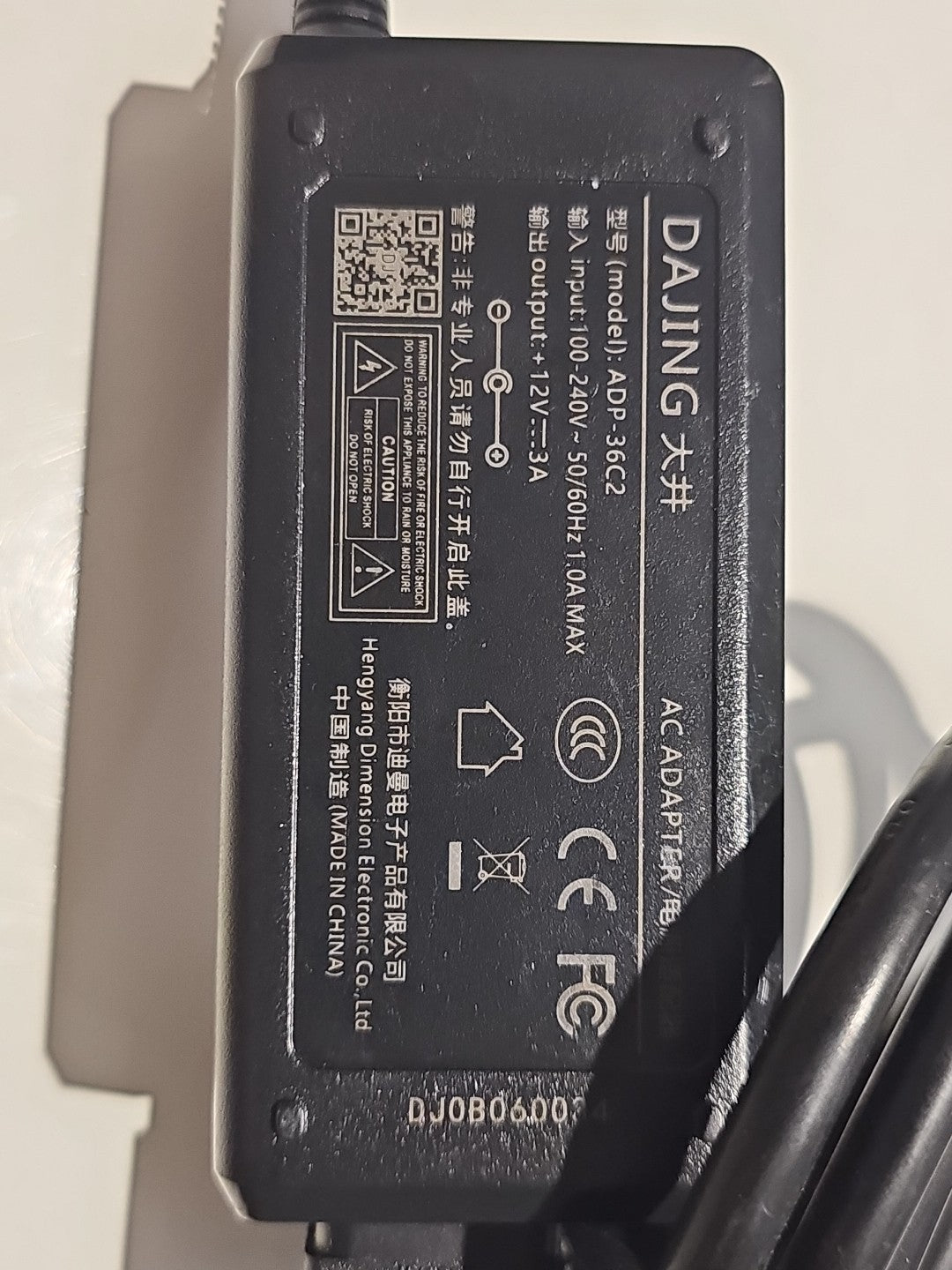 cap/hat front (Image 2) — Preowned