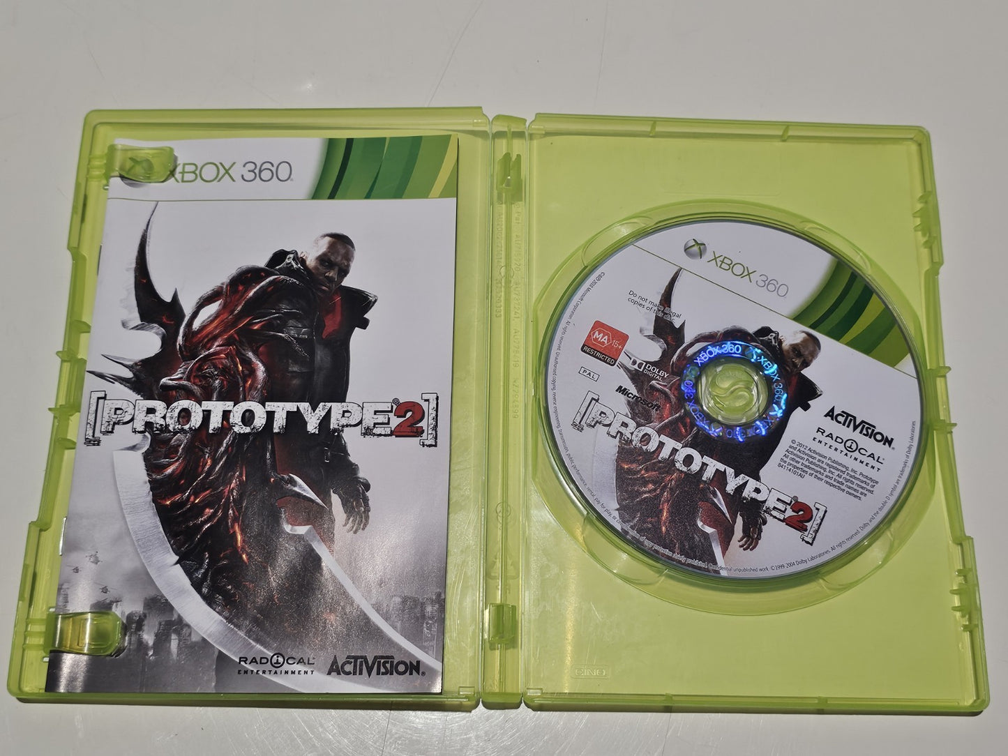 cover photo (Image 3) — Preowned