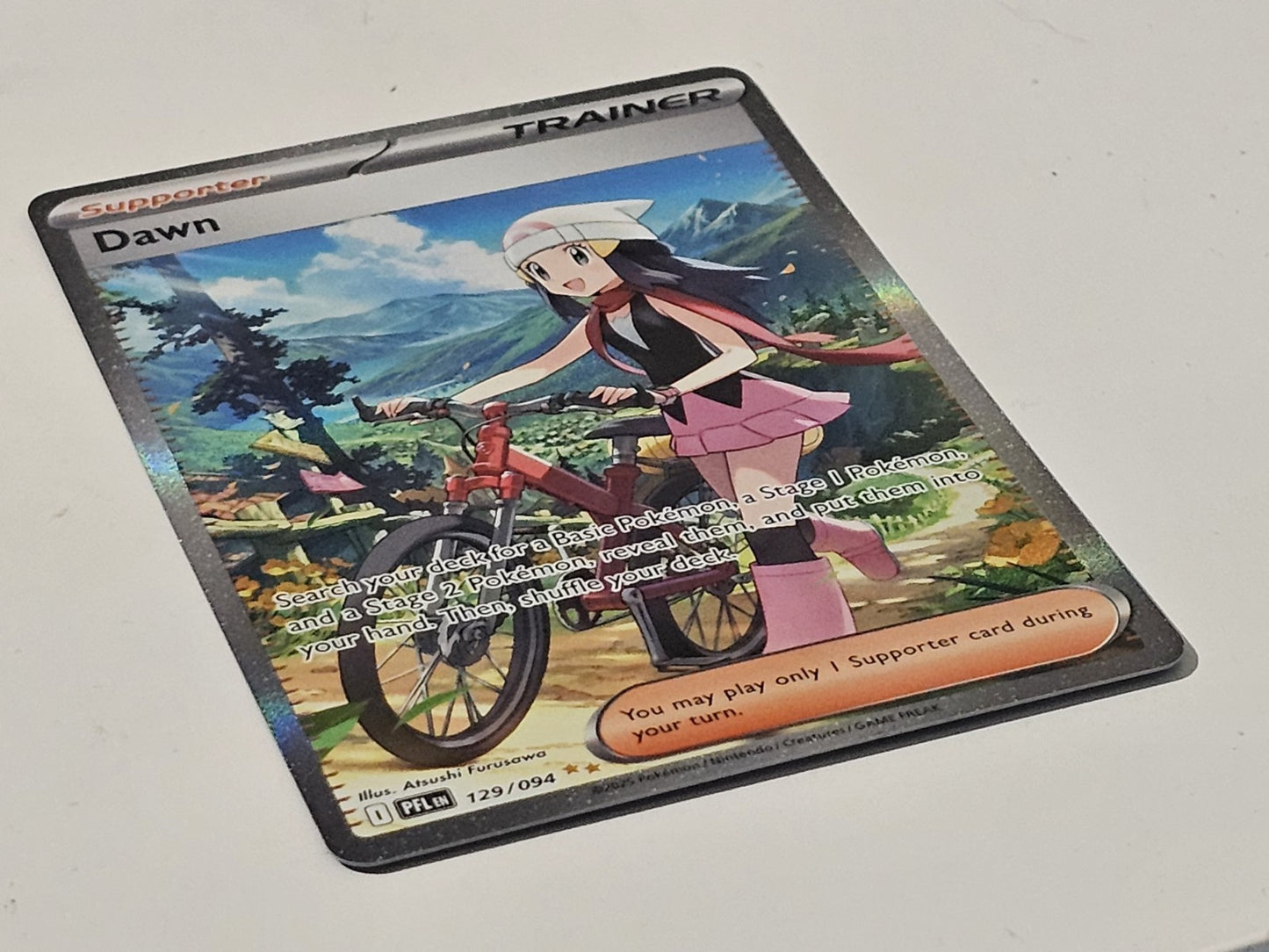 cap/hat front (Image 3) — Preowned