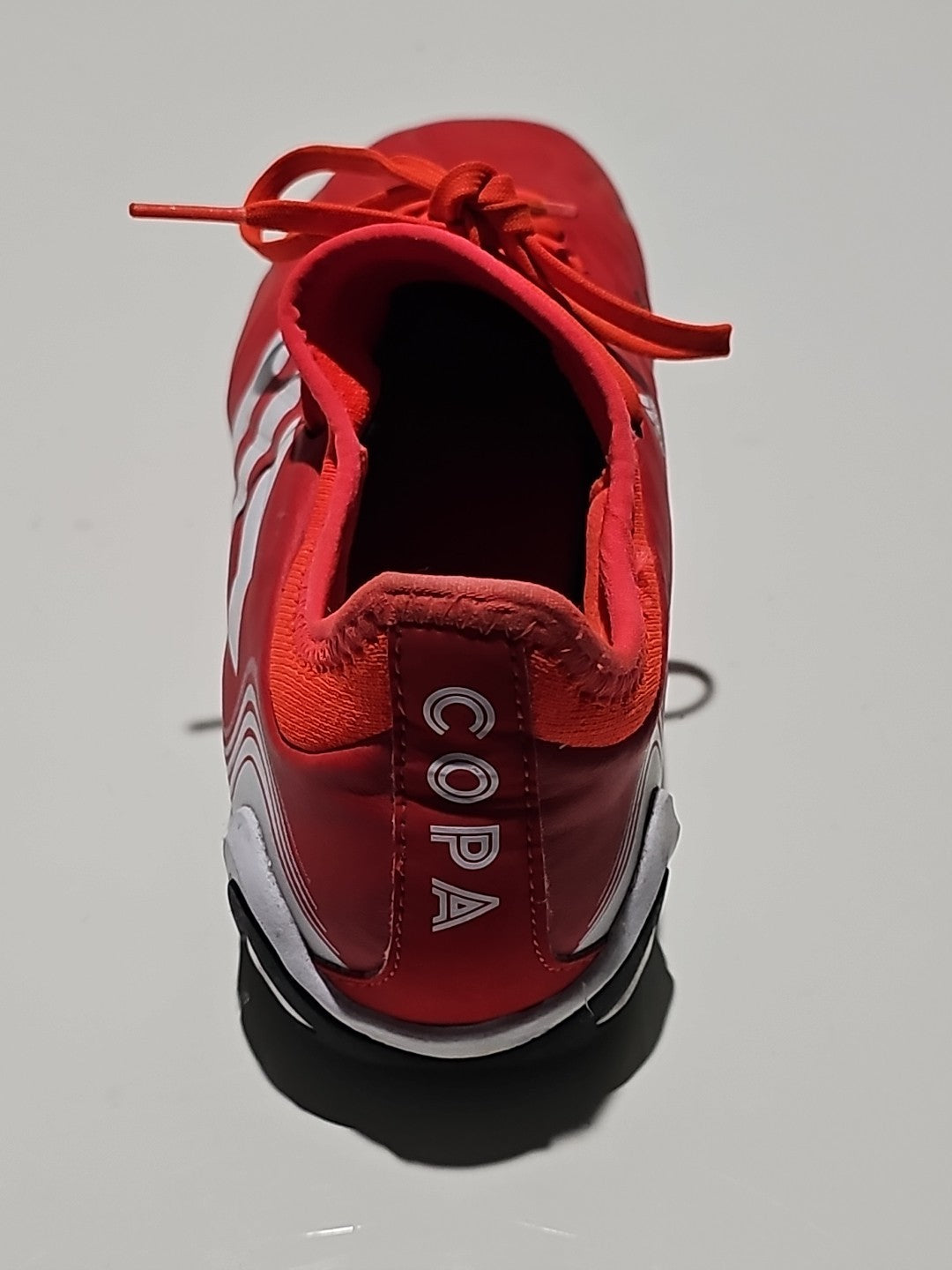 boot profile (Image 4) — Preowned