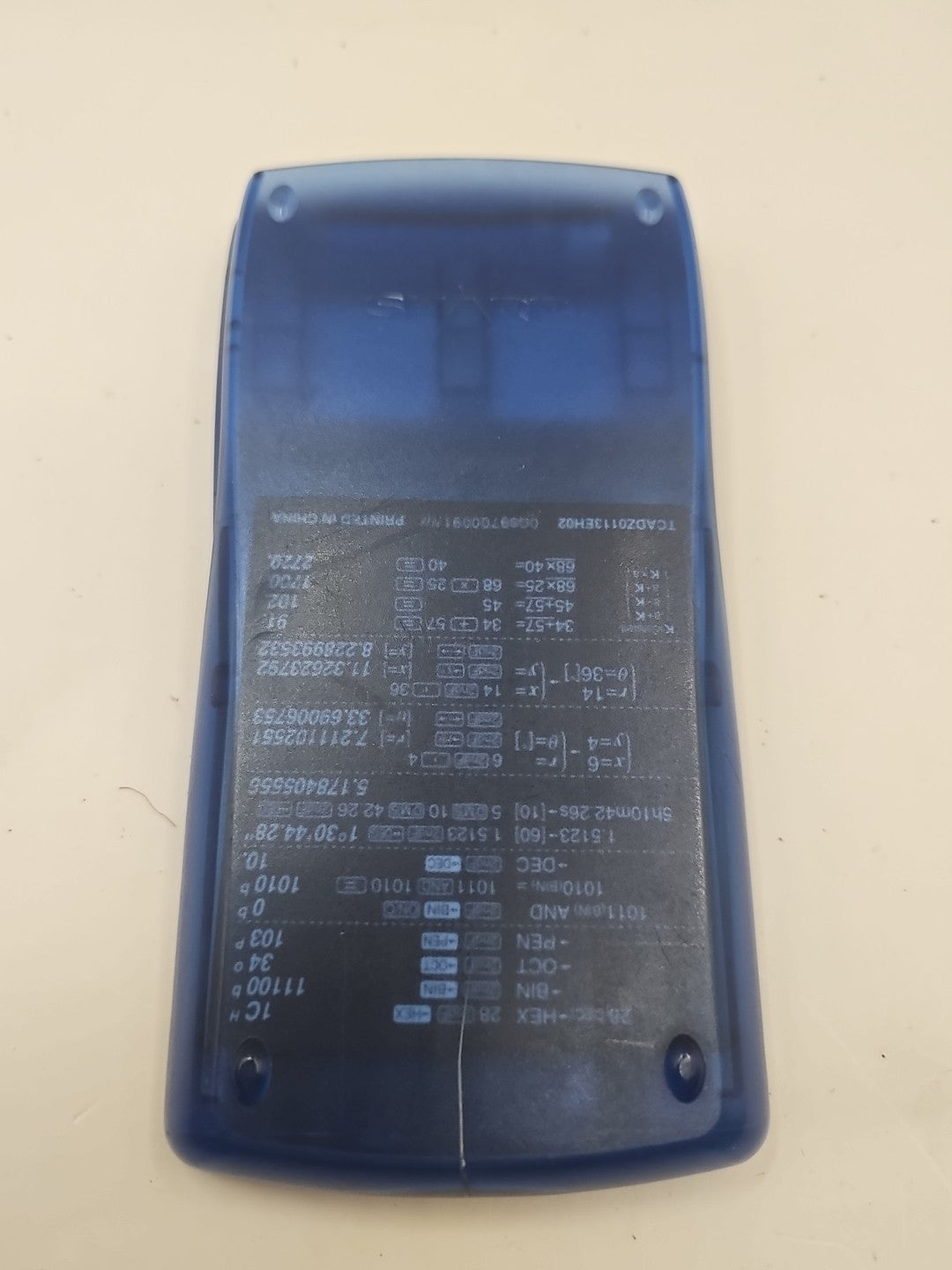 product photo (Image 2) — Preowned