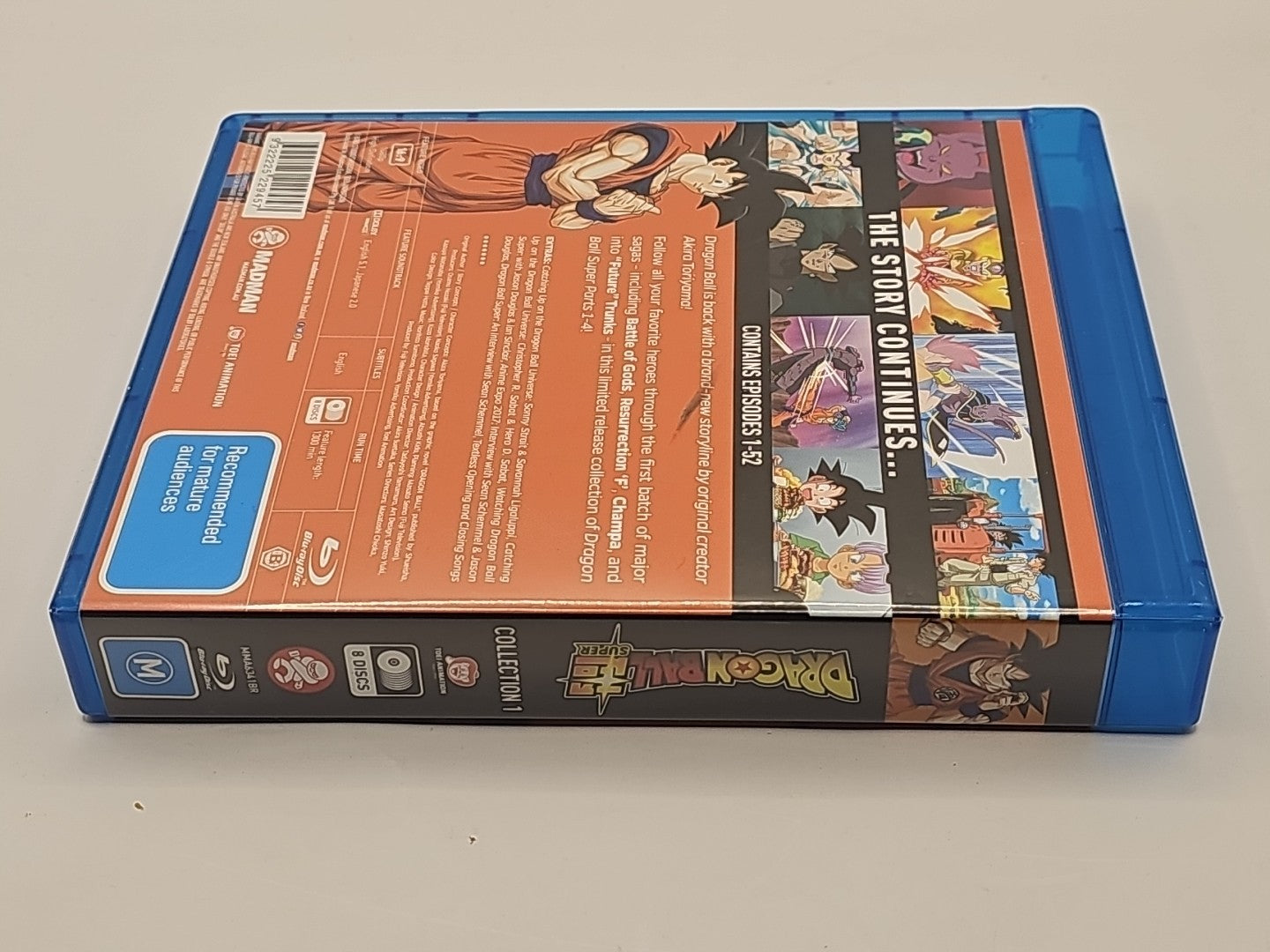 case (Image 8) — Preowned