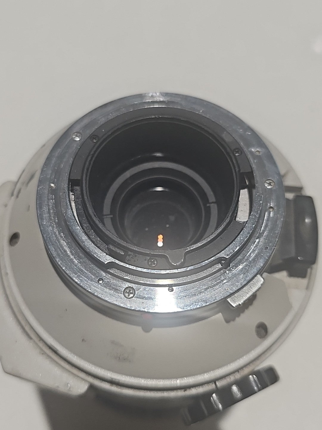 device front (Image 9) — Preowned