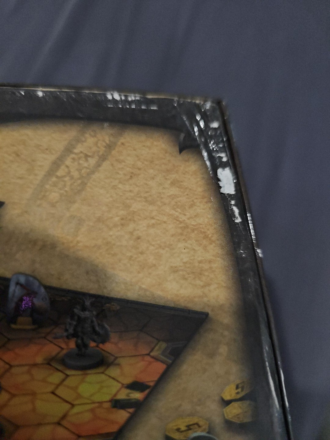 cap/hat front (Image 12) — Preowned