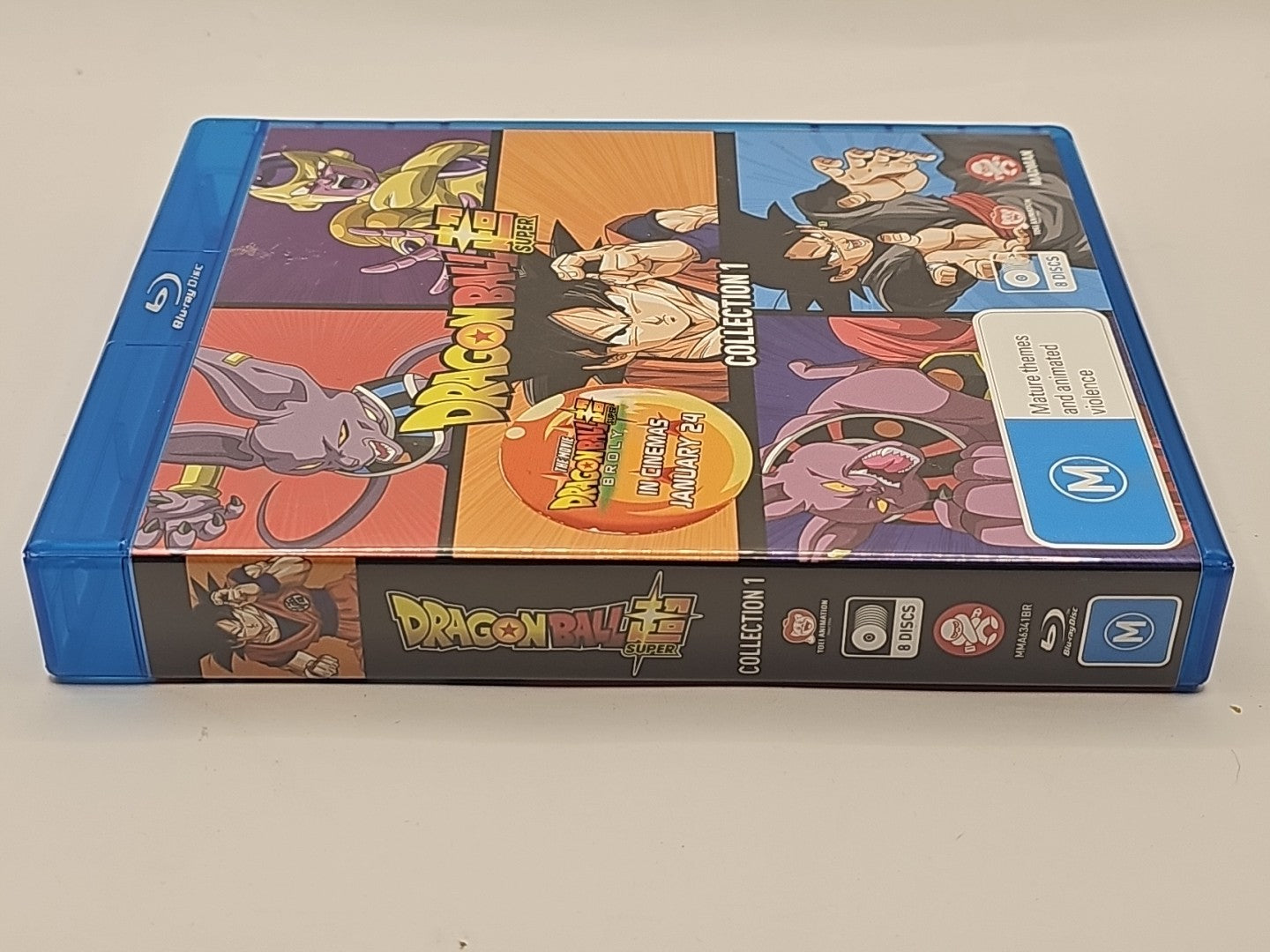 case (Image 3) — Preowned